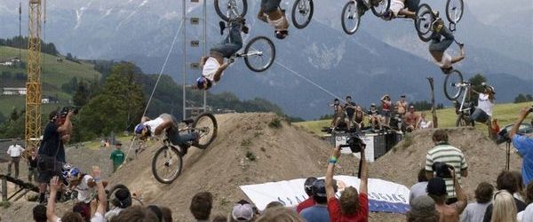 Bikepark Leogang 2008 Andreu Lacondeguy jpg