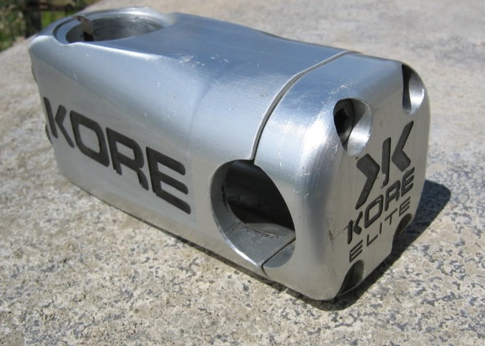Kore B52 Vorbau Stem