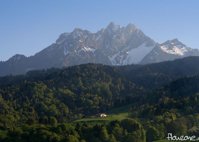 pilatus Pilatus MTB Freeride