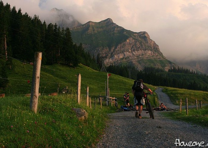 pilatus-aufstieg-mtb Pilatus MTB Freeride