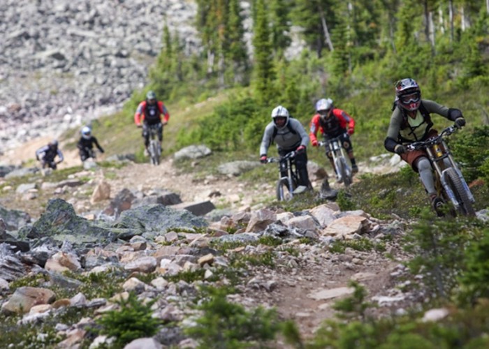 kicking-horse-bikepark-golden Kicking Horse Bikepark Golden