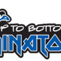 Kona Top to Bottom Eliminator Downhill Logo