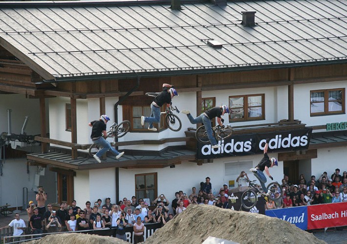adidas slopestyle 2006