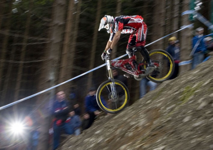wheels of speed