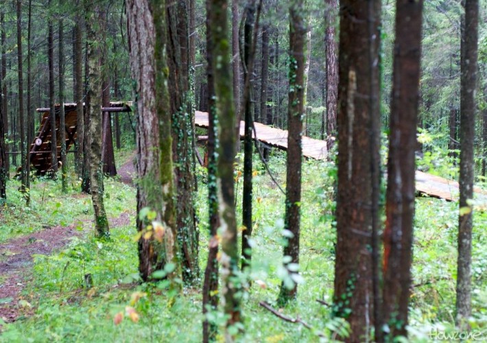 schwanden brienz trail