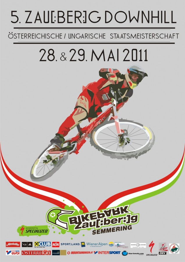 österreich ungarn dh meisterschaft