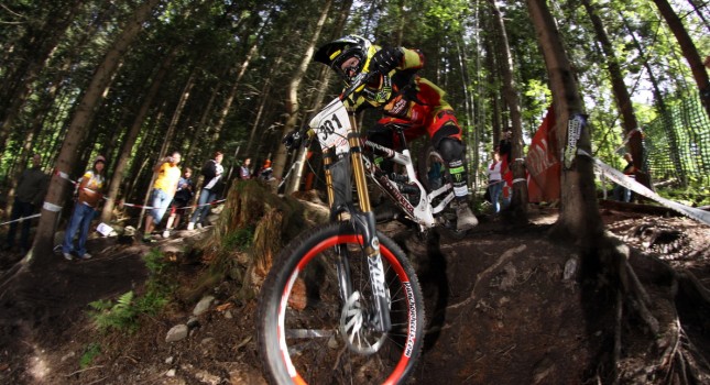 Petra_Bernhard_Foto_Markus_Wagner Zauberberg Staatsmeisterschaft 2011 Österreich/Ungarn Semmering