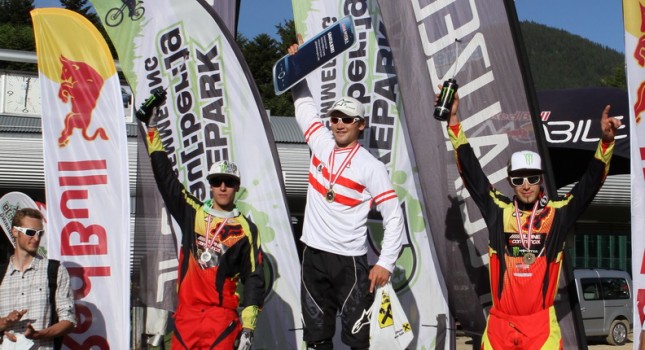 Sieger_Elite_Herren_OSTM Zauberberg Staatsmeisterschaft 2011 Österreich/Ungarn Semmering