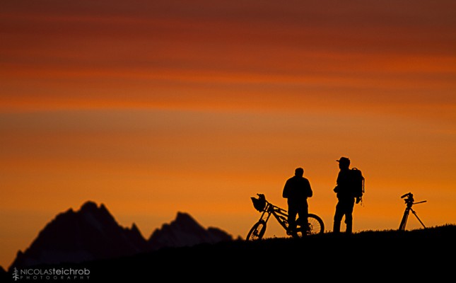 Second Base Films - From the Inside Out