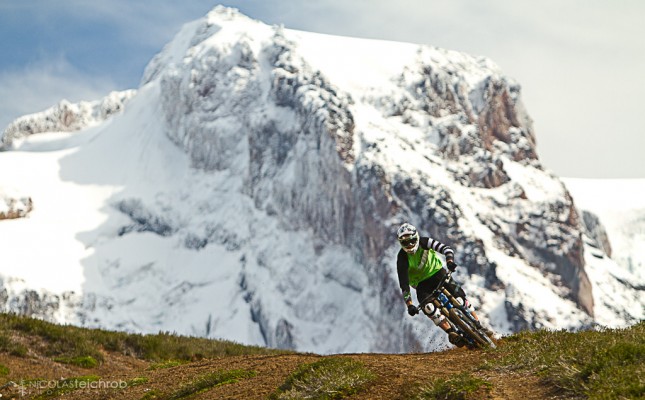 Second Base Films - From the Inside Out