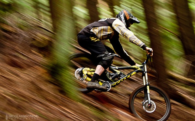 Second Base Films - From the Inside Out