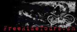 Freeridetours.ch Logo