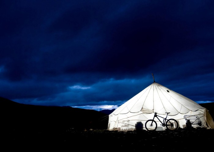 Explora Bike Festival