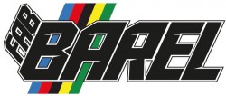 Logo Fabien Barel