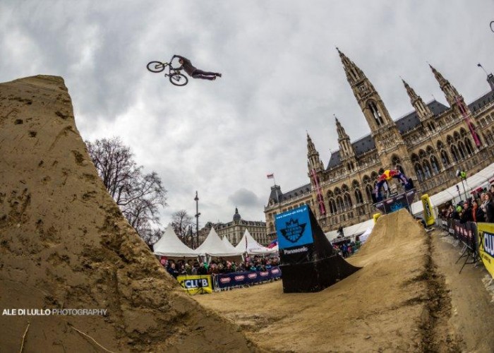 Vienna Air King 2013