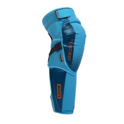 47400-5908_ION - Protection K_PACT_SELECT_blue_f ion schoner select schienbein beinschoner blau