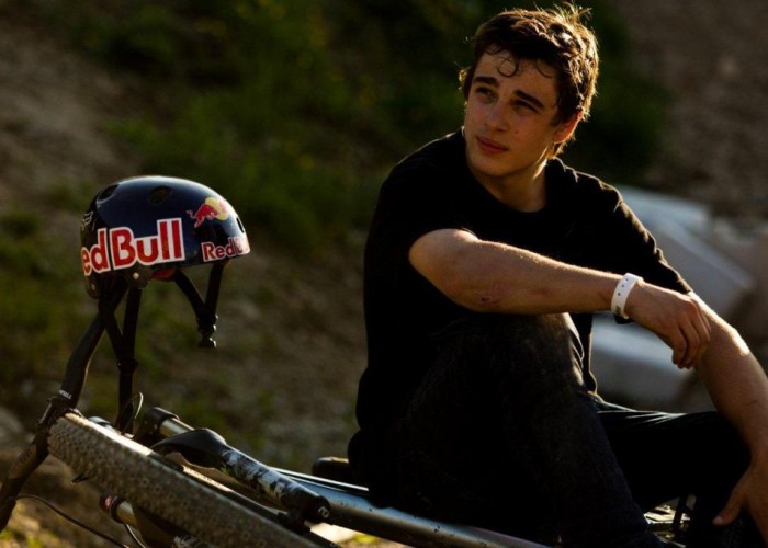 Anthony Messere_26TRIX2012_by AleDiLullo anthony messere