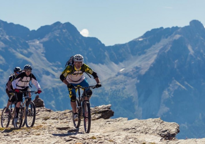 Hans_Rey_by_Bartek_Wolinski hans rey livigno