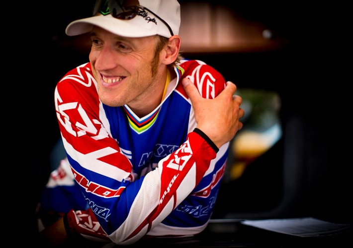 steve peat