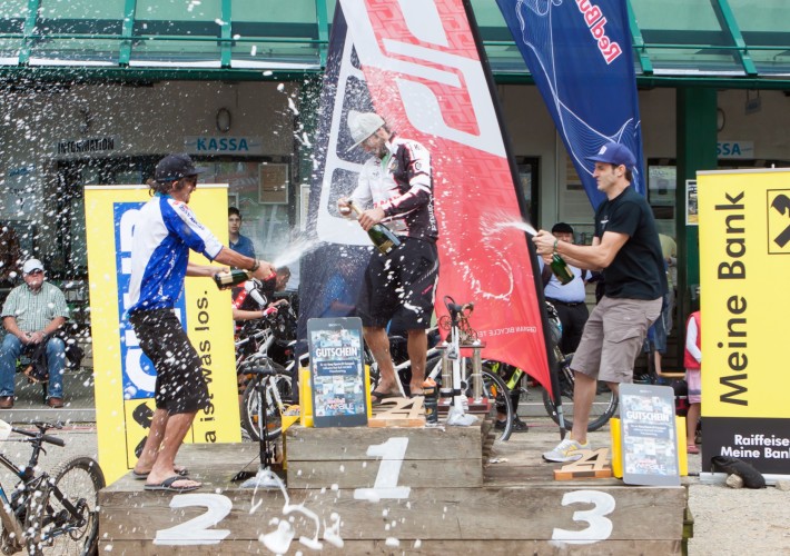 24h downhill semmering 2014