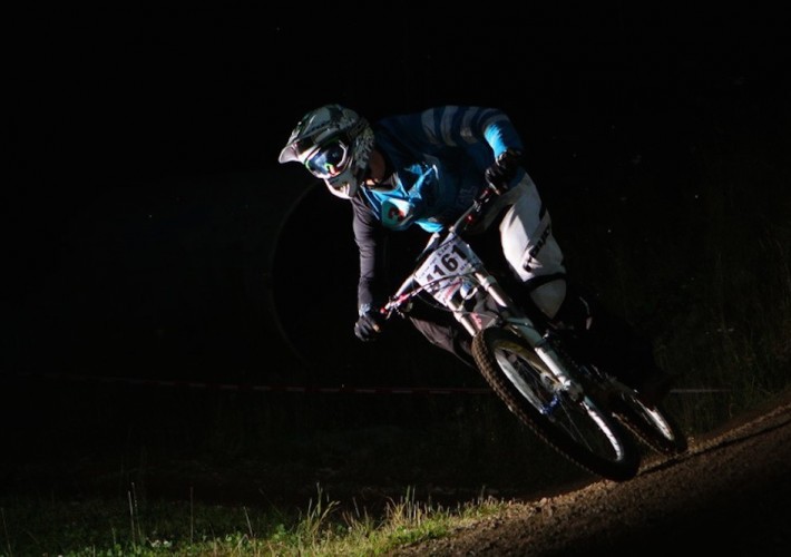 24h downhill semmering 2014