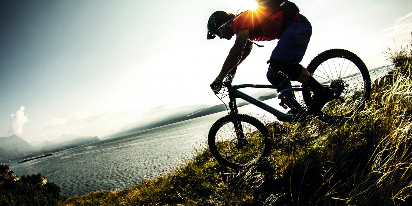 ion rucksack transom