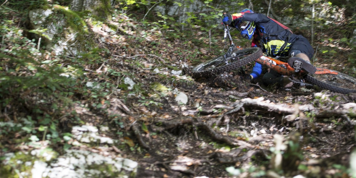 bluegrass enduro delémont