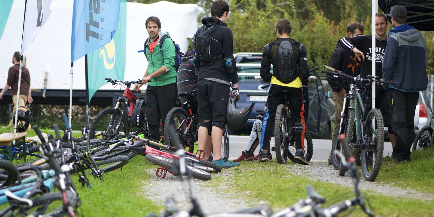 bike fest summerbreak 2015