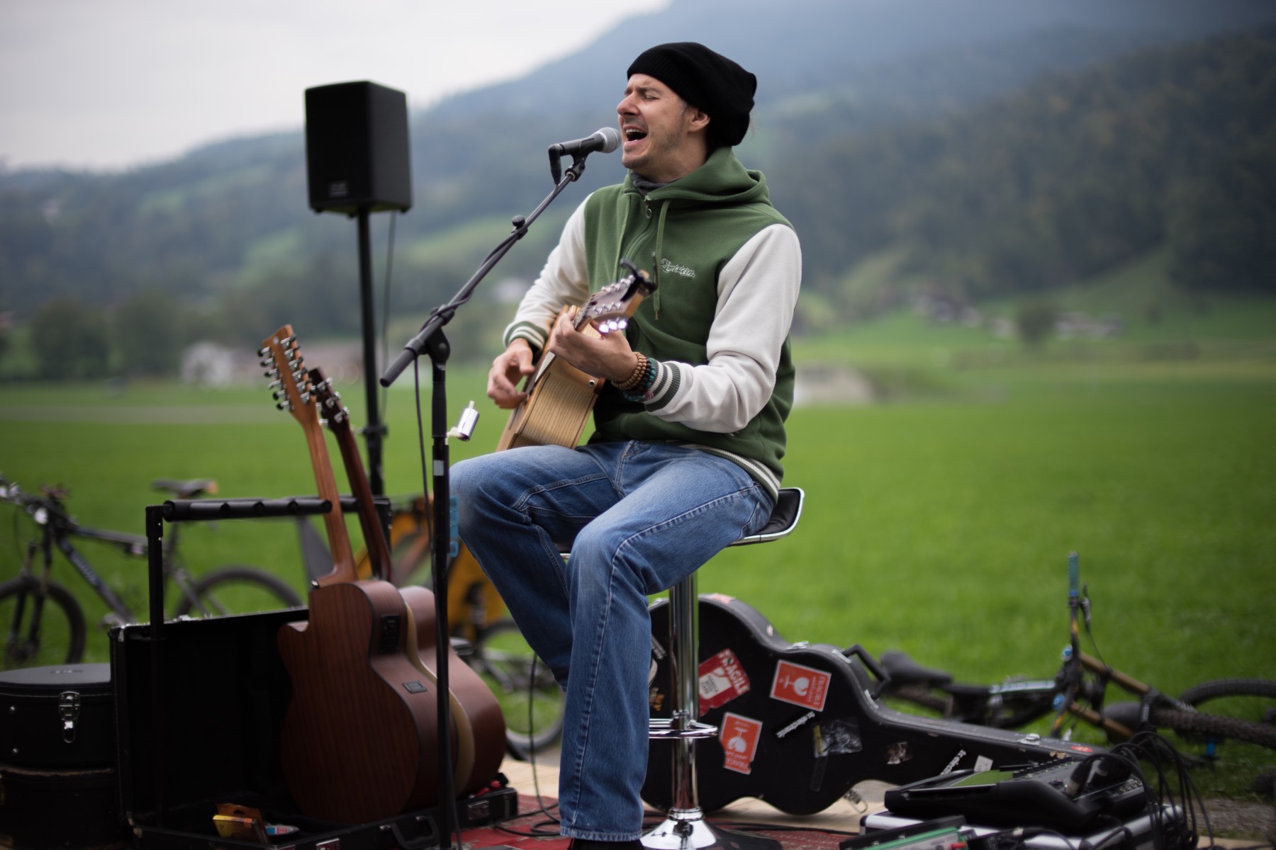 bike fest summerbreak 2015