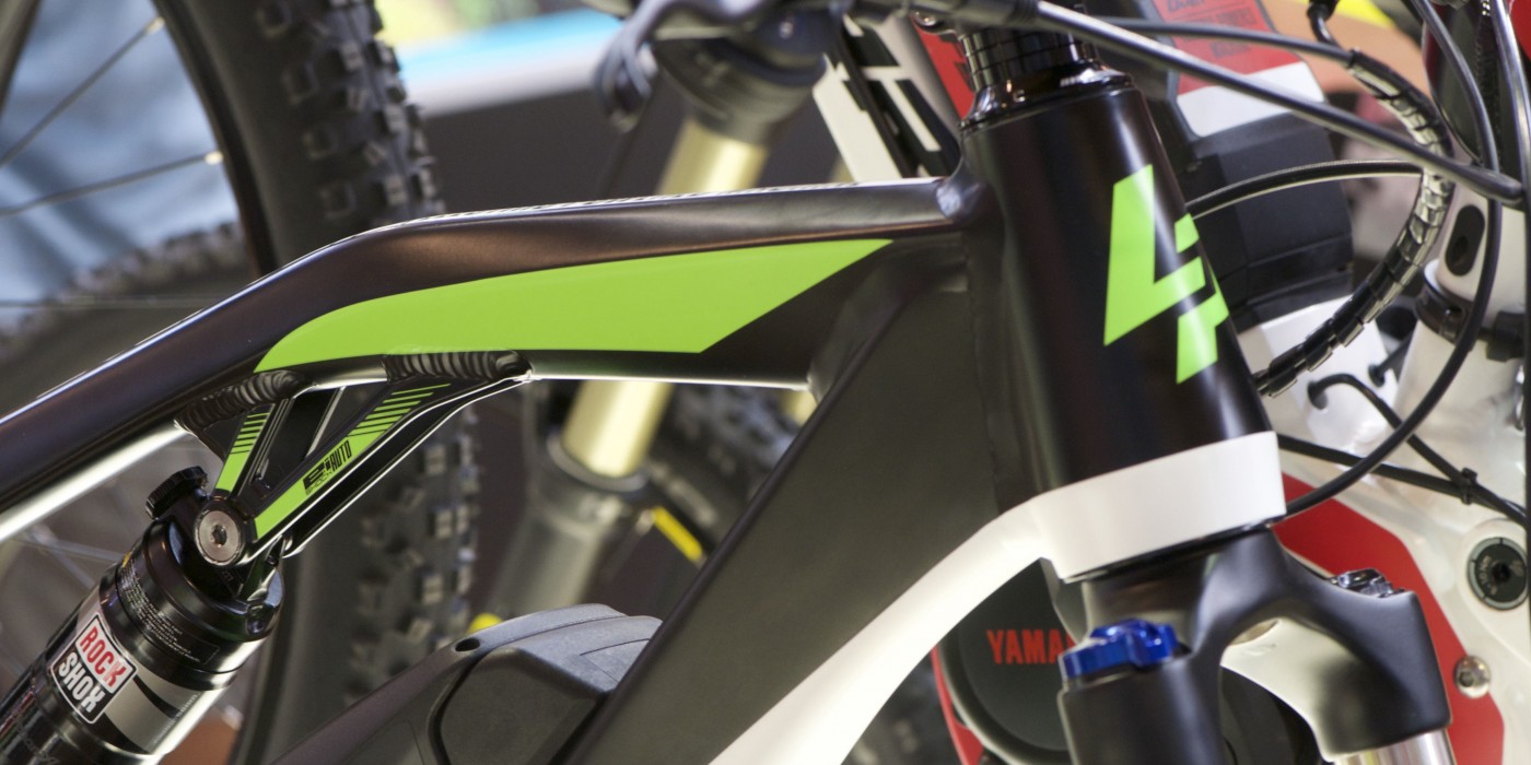 eurobike 2015