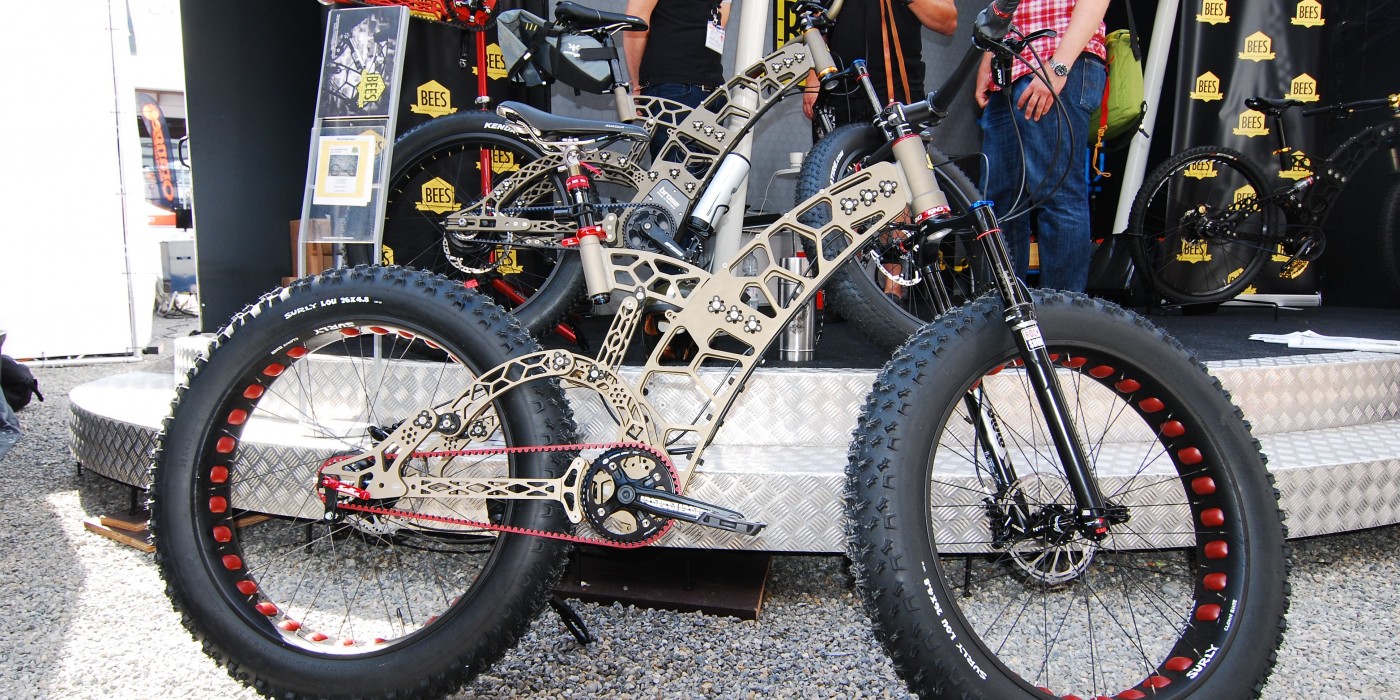 eurobike 2015