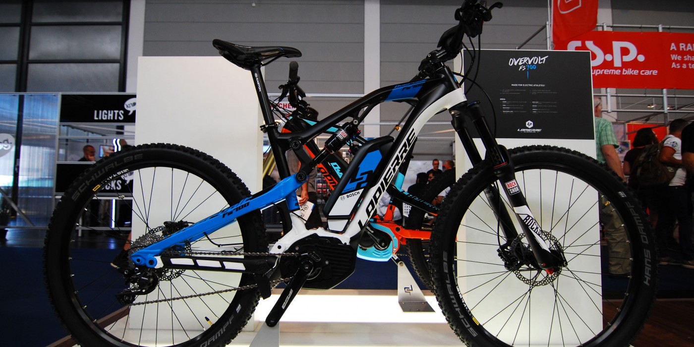 eurobike 2015