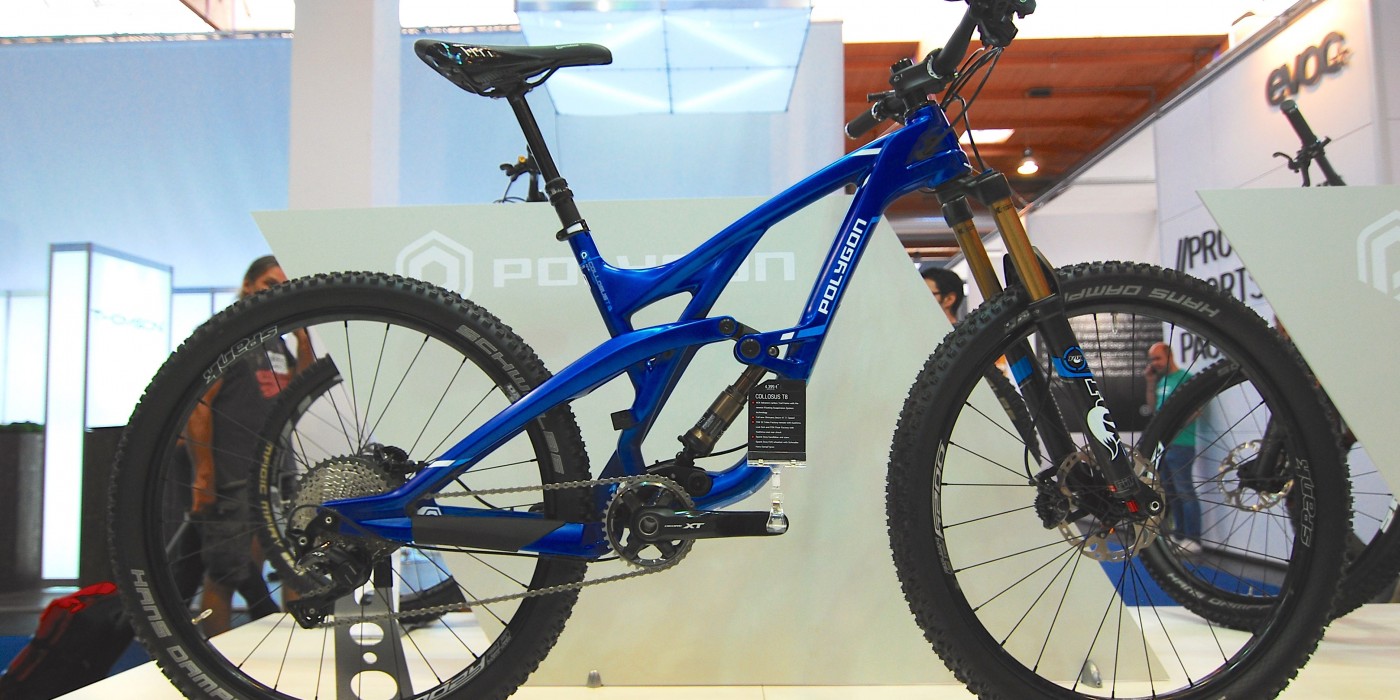 eurobike 2015