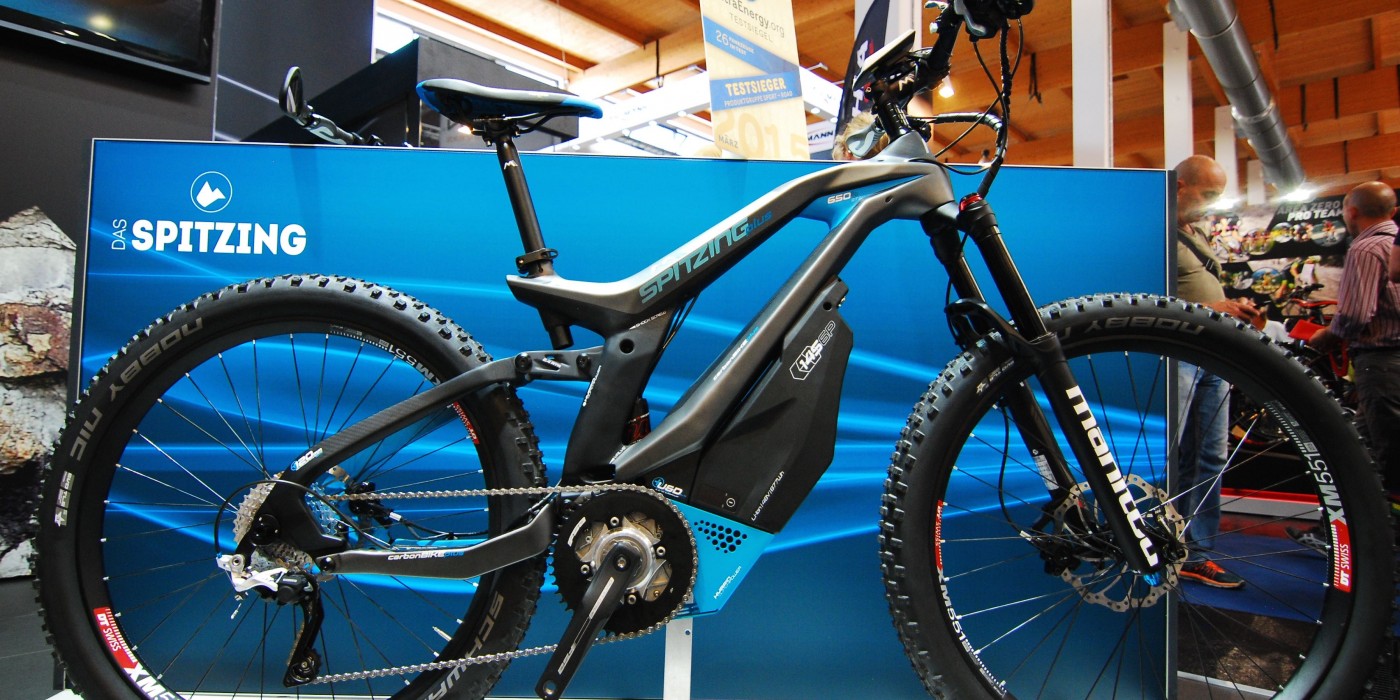 eurobike 2015