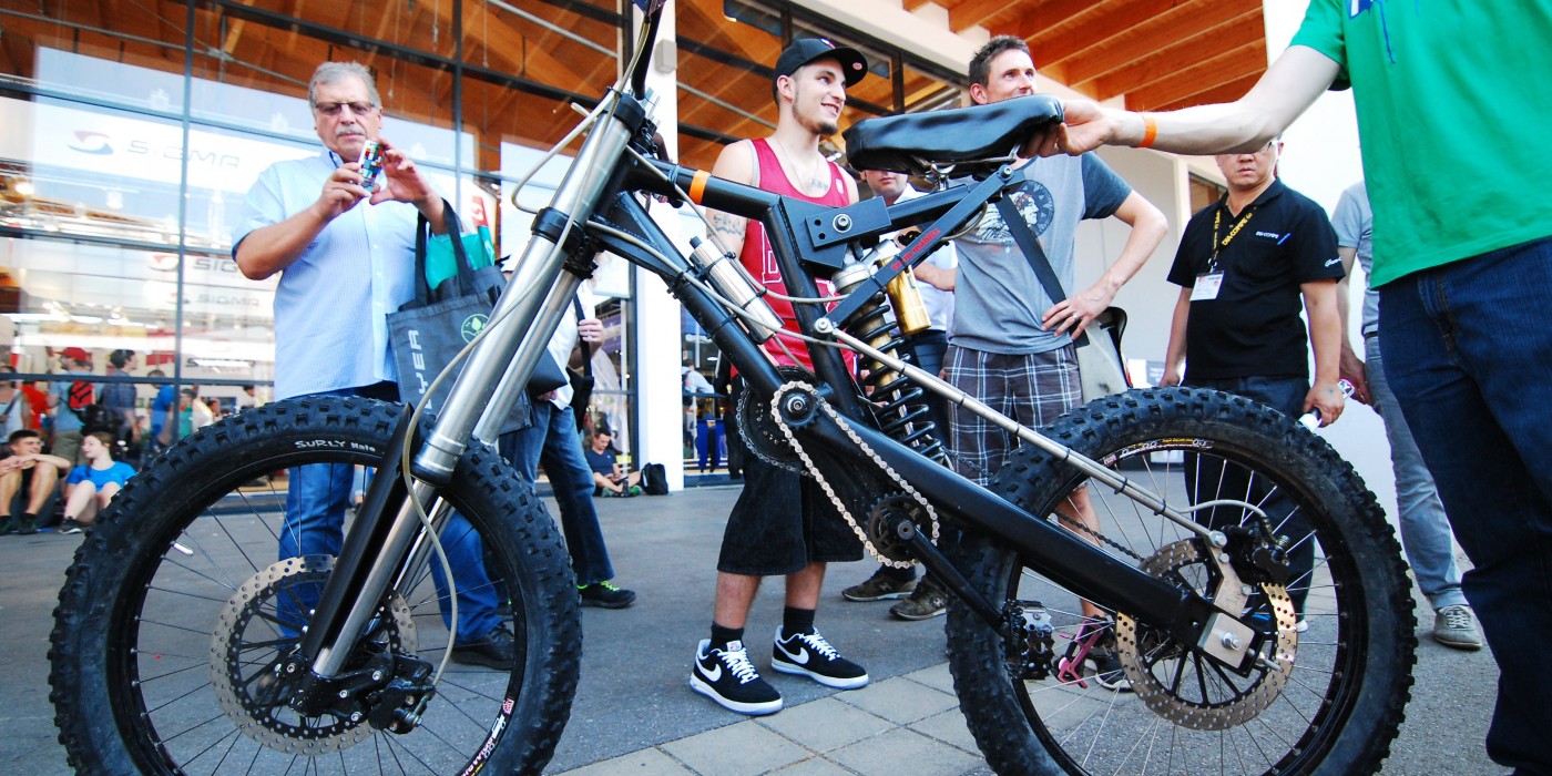 eurobike 2015