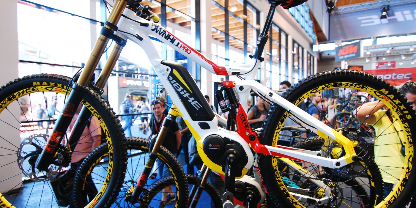 eurobike 2015