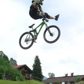 trick