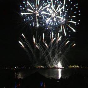 Firework