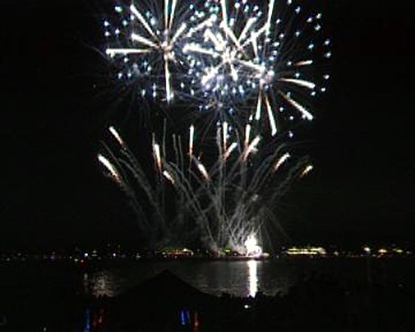Firework