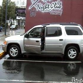 GMC