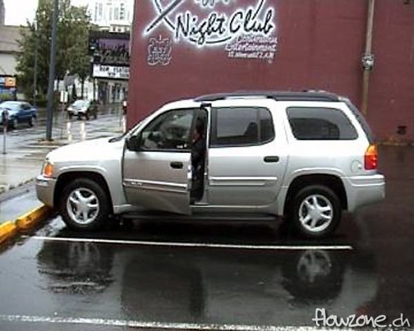 GMC