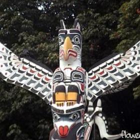 StanleyPark_Totem