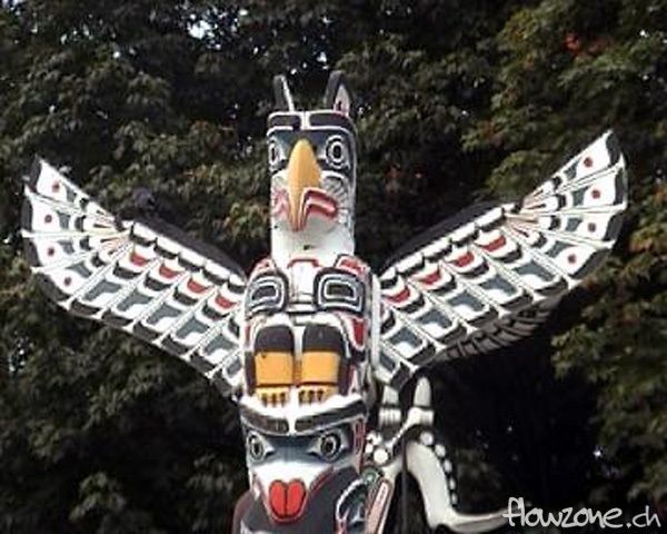 StanleyPark_Totem