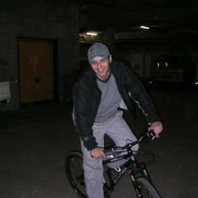 Serki_cruisin