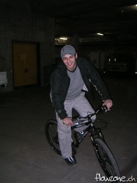 Serki_cruisin