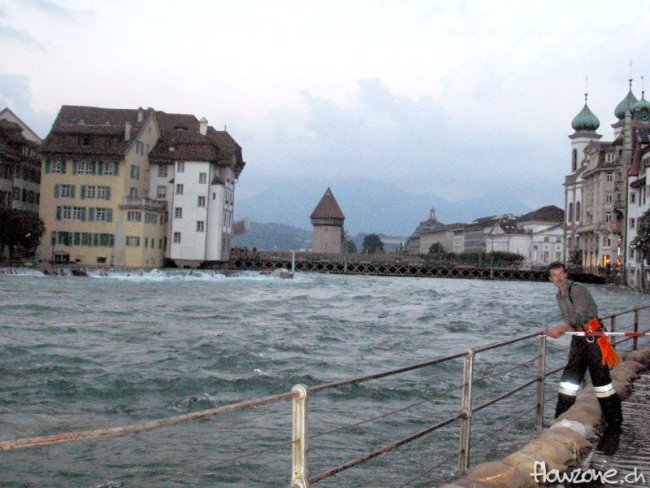 reuss