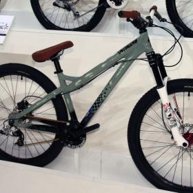 specializedP