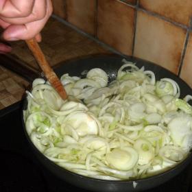 zwiebeln