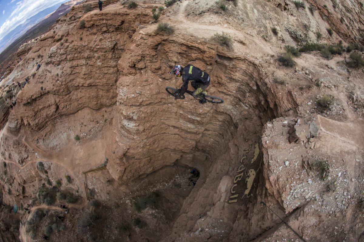 red bull rampage 2013 highlights