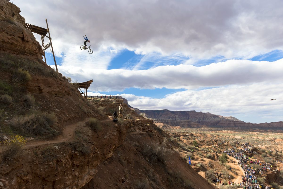 red bull rampage 2013 highlights